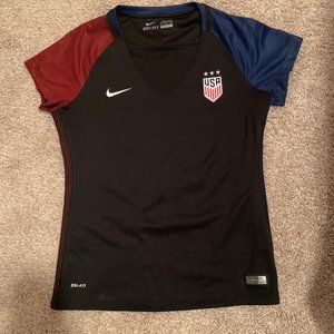 Nike USWNT Soccer Jersey
